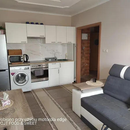Apartament 