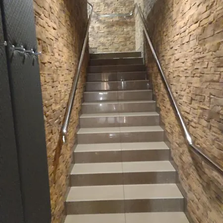Apartament 
