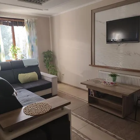 Apartament 