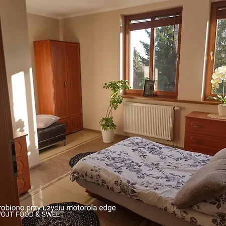 Apartament 