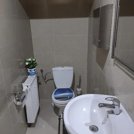 Apartament 