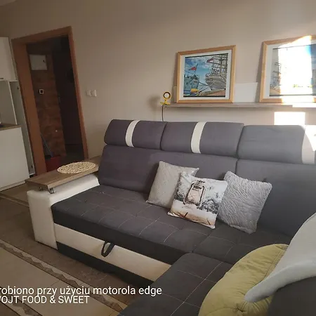Apartament 